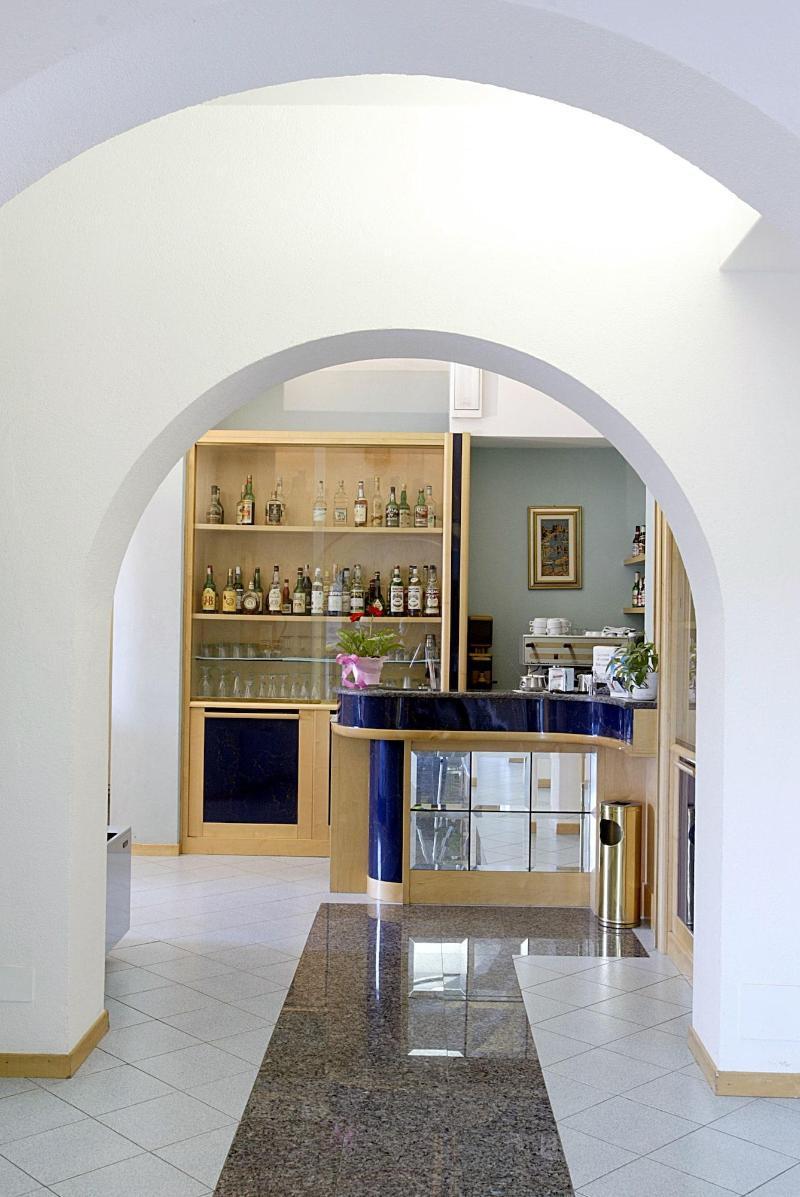 Elba Hotel Розиньано Солве Экстерьер фото